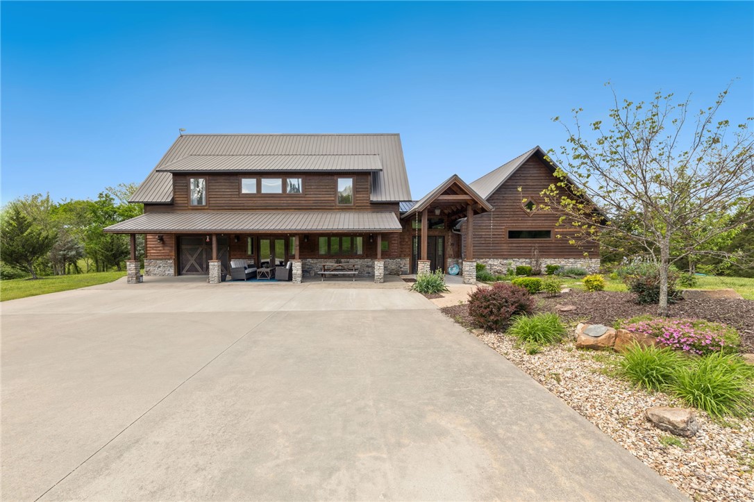 Riverside At Shady Grove - Residential