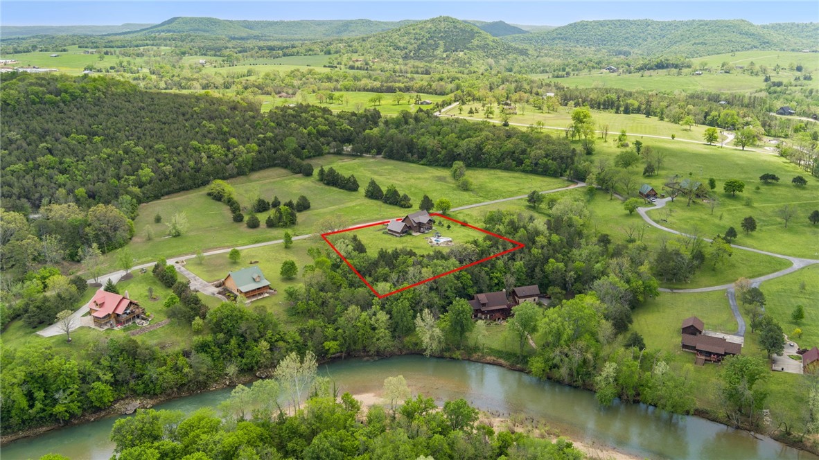 Riverside At Shady Grove - Residential