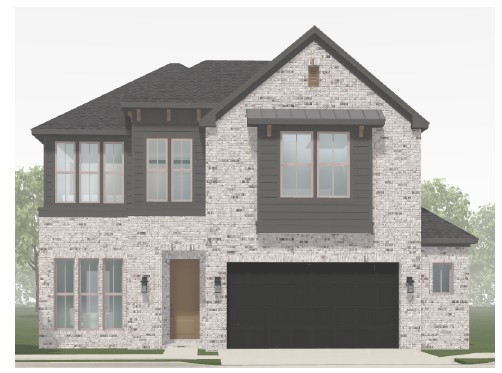 Blossom Woods - Residential