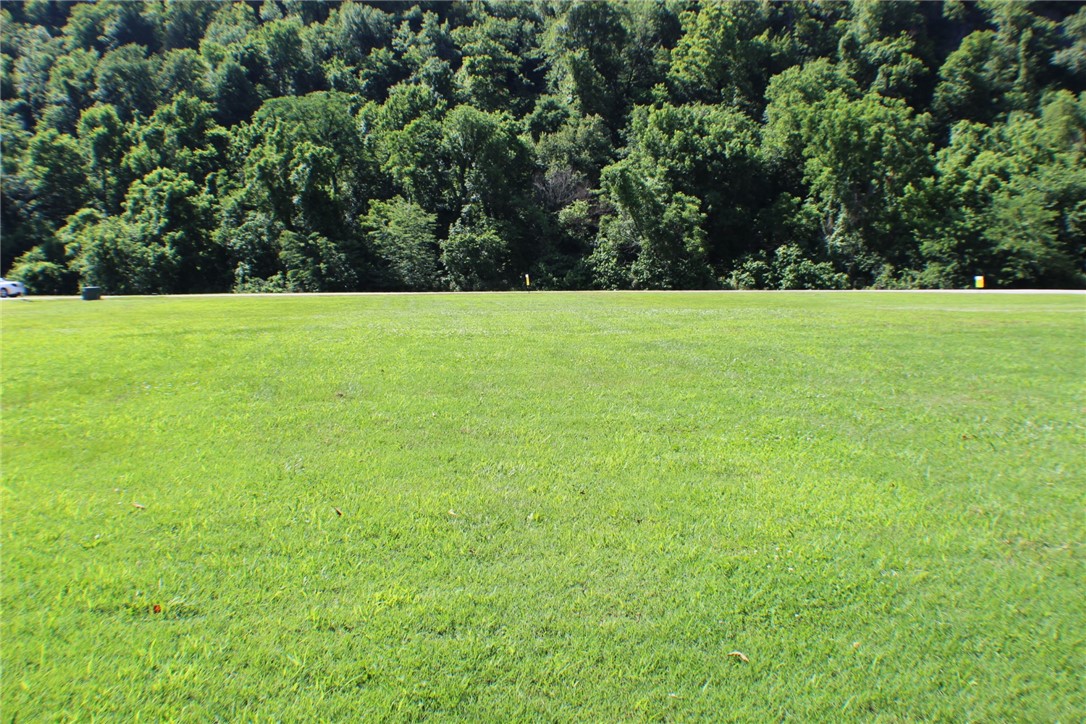 Cane Island Sub - Land