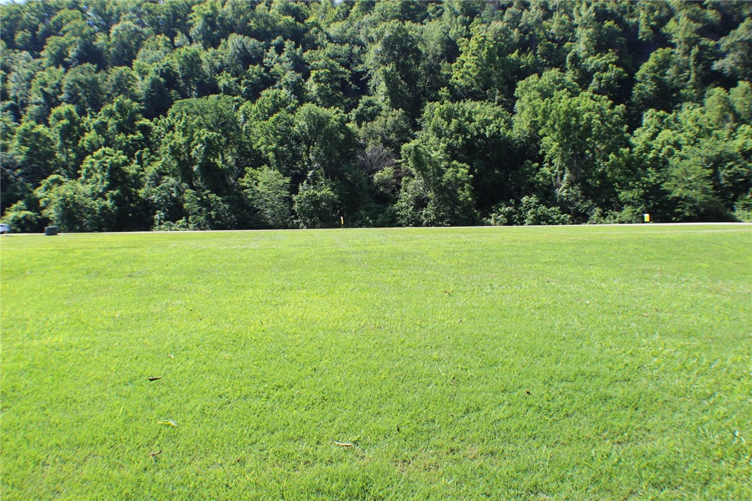 Cane Island Sub - Land