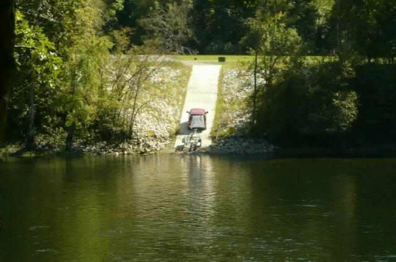 Cane Island Sub - Land