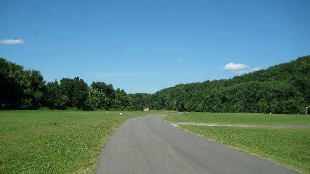 Cane Island Sub - Land