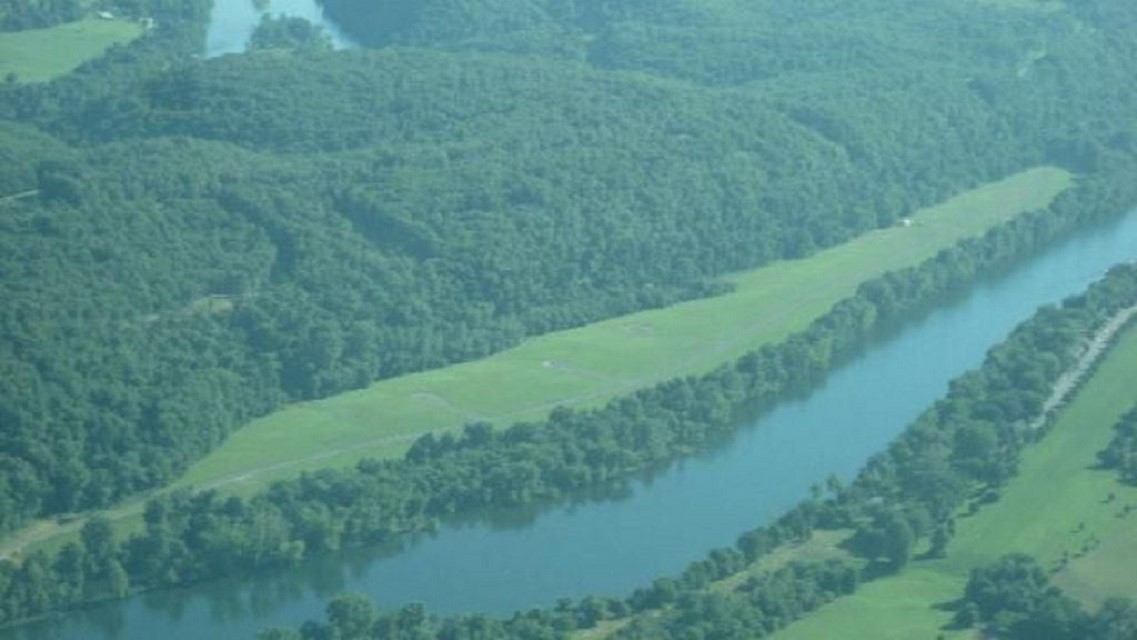 Cane Island Sub - Land