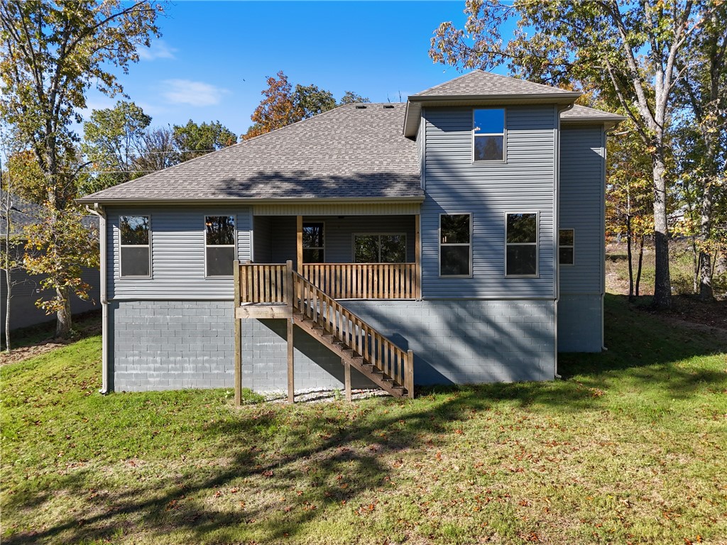 Wandsworth Sub Bvv - Residential