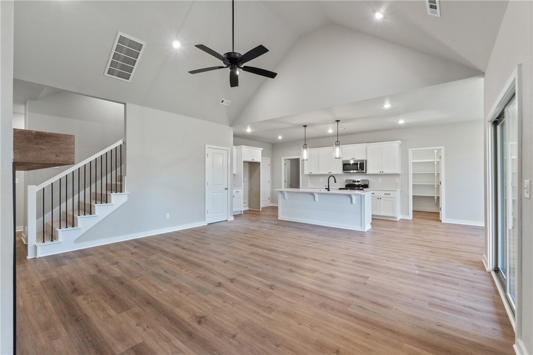 Wandsworth Sub Bvv - Residential