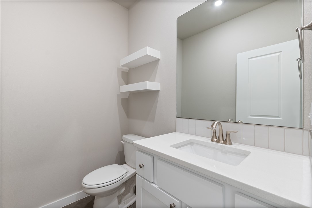 Wandsworth Sub Bvv - Residential