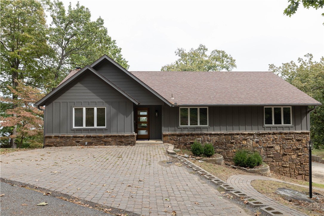 Runnymede Rev Sub Rurban - Residential