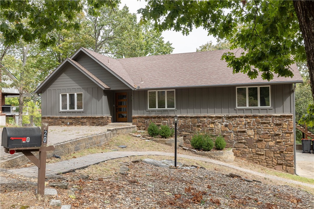 Runnymede Rev Sub Rurban - Residential