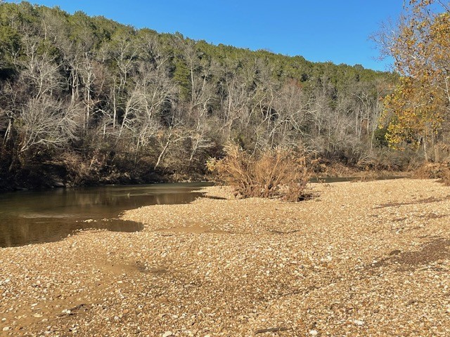 Riverside At Shady Grove - Land
