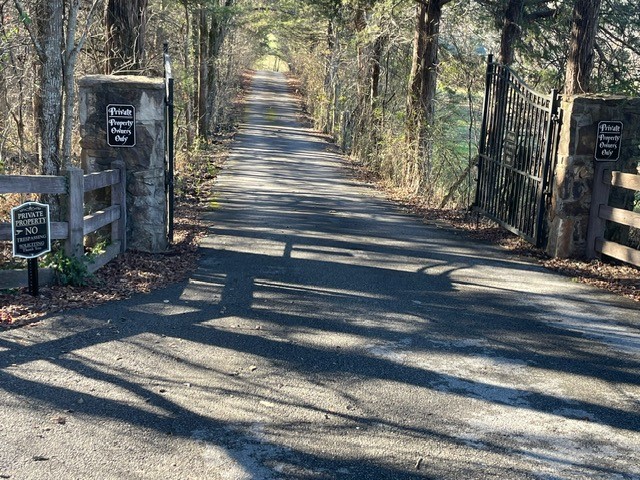 Riverside At Shady Grove - Land