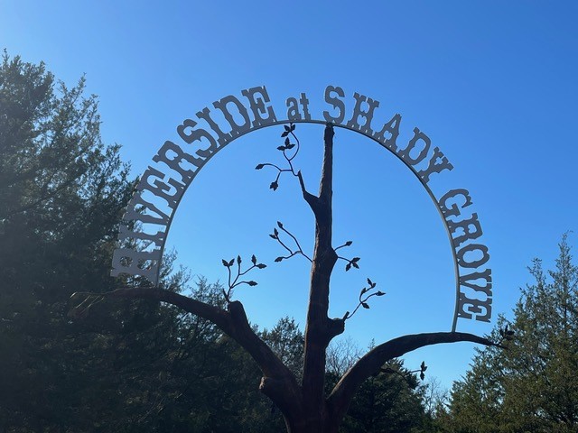 Riverside At Shady Grove - Land