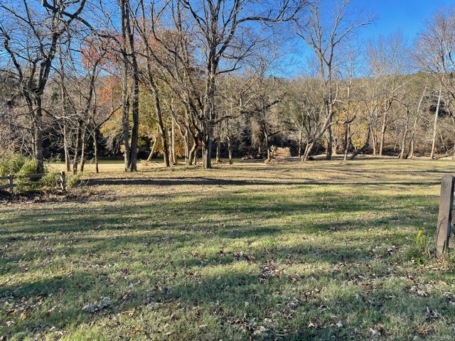 Riverside At Shady Grove - Land