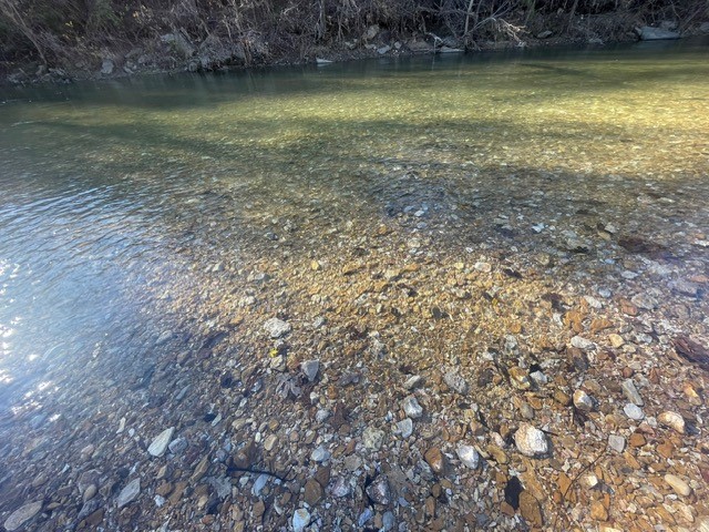 Riverside At Shady Grove - Land