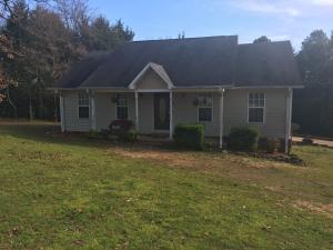 PRICE REDUCTION...NEW CARPET...This Cute Two Bedroom, 1.5 Bath, With Approx 1218 Sq Ft Home On Approx 1 Acre, Has So Much To Offer! Open Floor Plan, Vaulted Ceilings In The Living Room And Dinning Room...A Must See!! All Electric, Air Condition Unit Replaced In 2013.