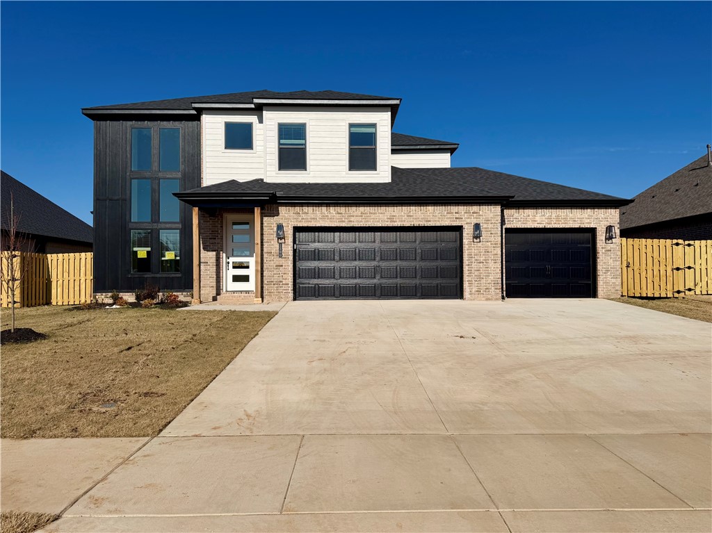 Hillcrest - Residential