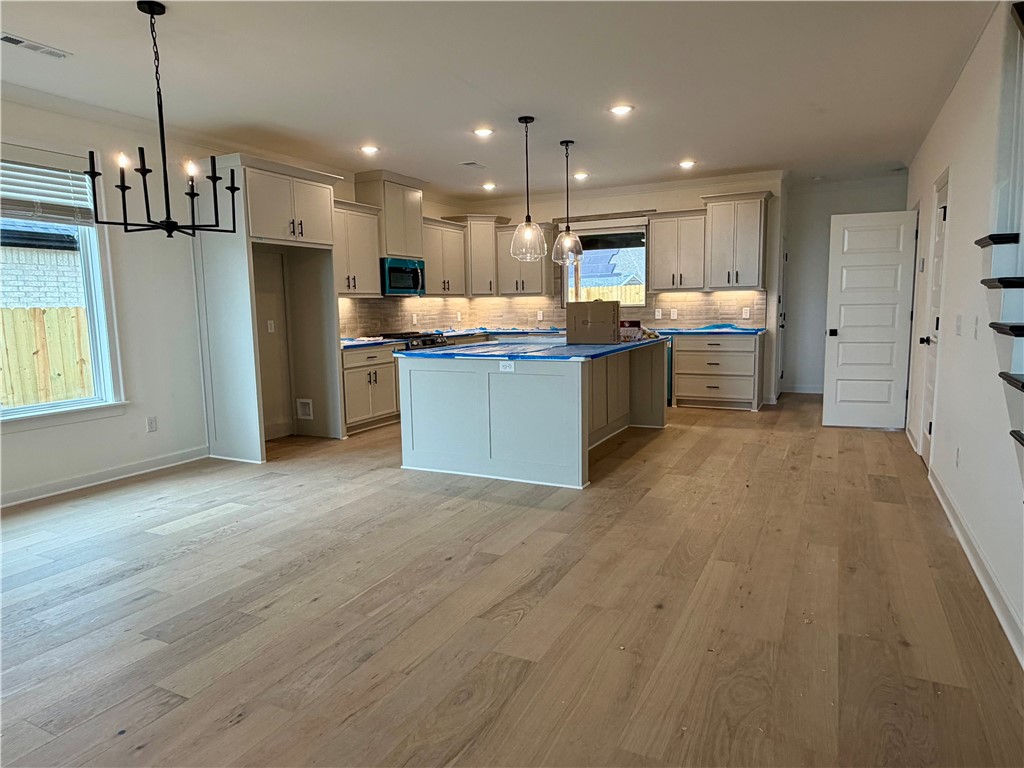 Hillcrest - Residential