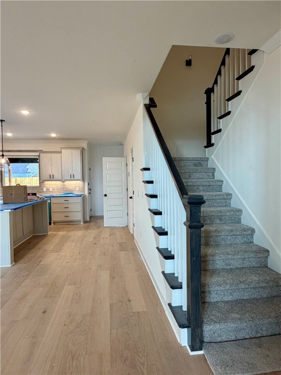 Hillcrest - Residential