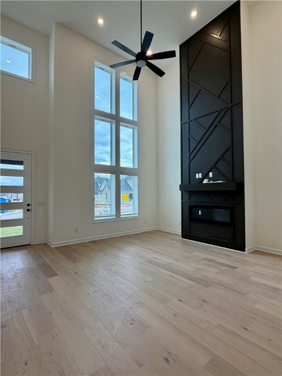 Hillcrest - Residential