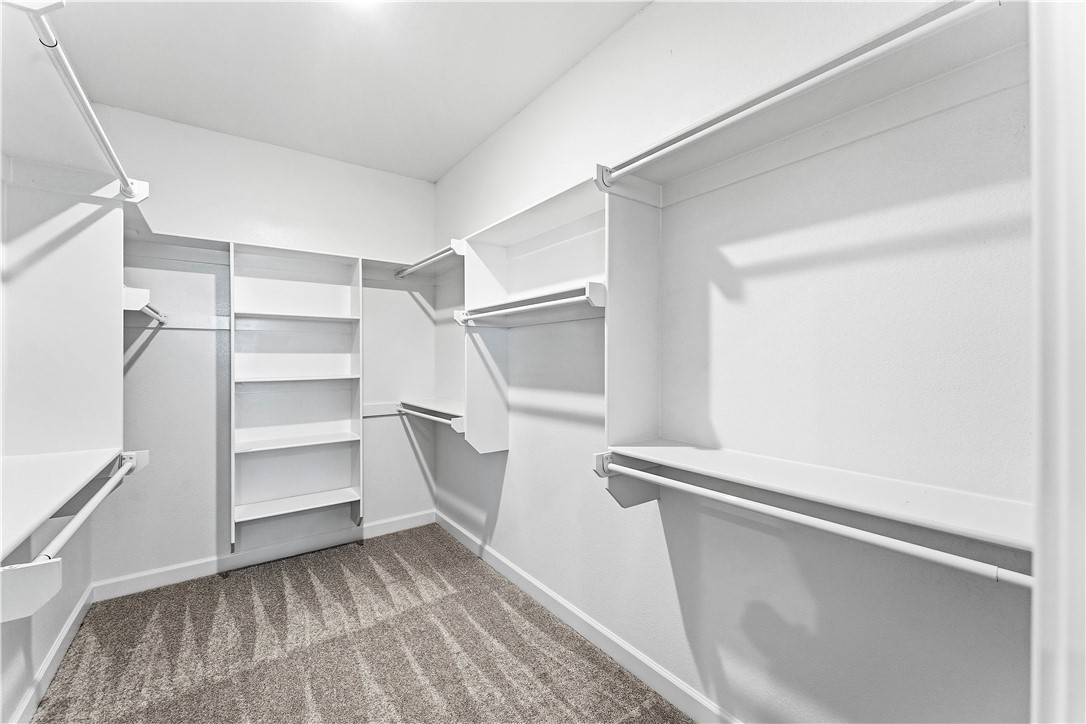 Hillcrest - Residential