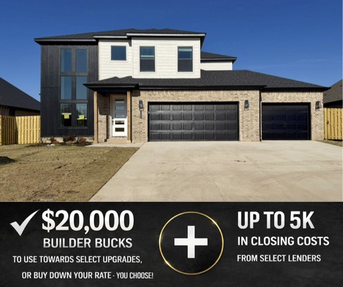 Hillcrest - Residential