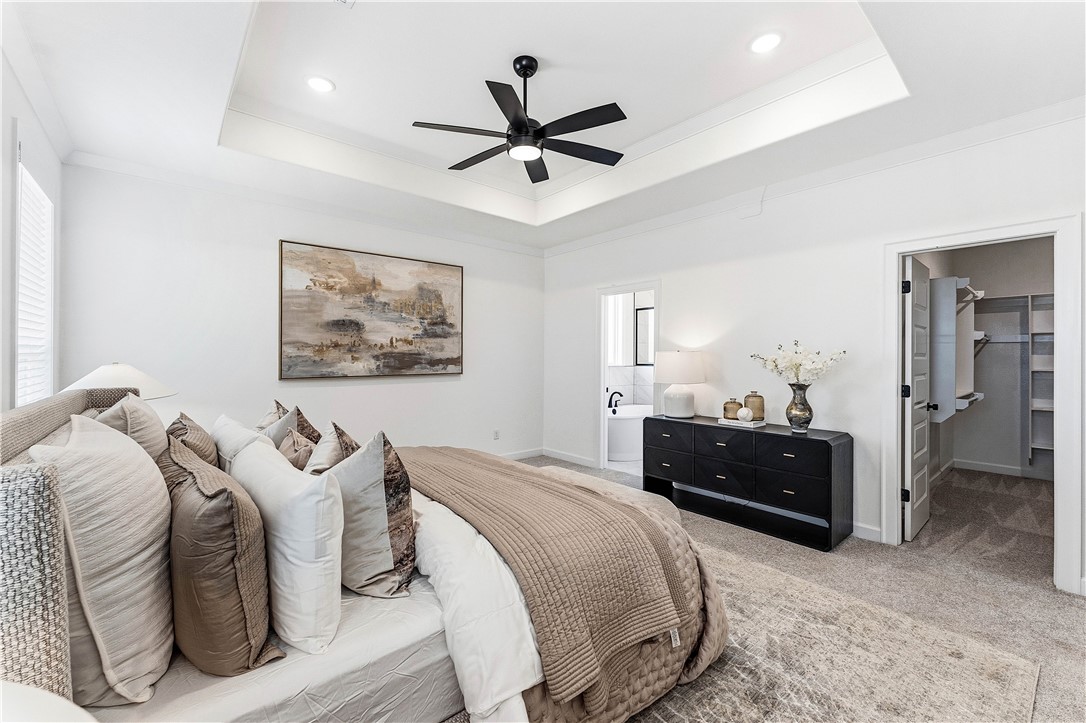 Hillcrest - Residential