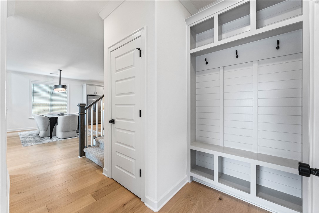 Hillcrest - Residential