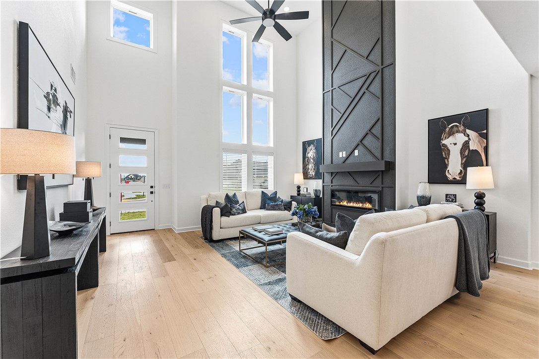 Hillcrest - Residential