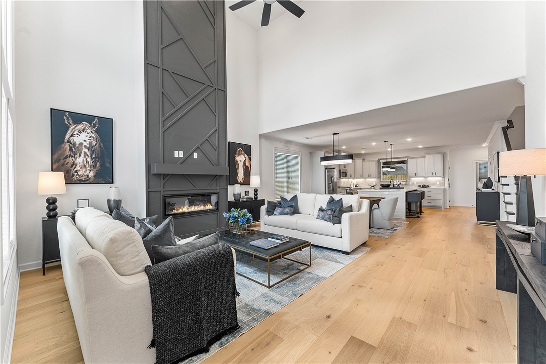 Hillcrest - Residential