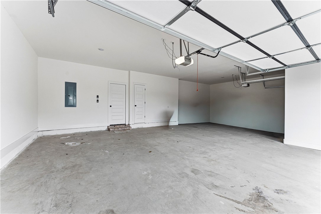 Hillcrest - Residential