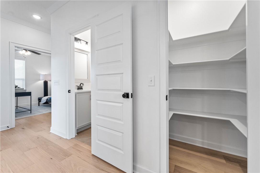 Hillcrest - Residential