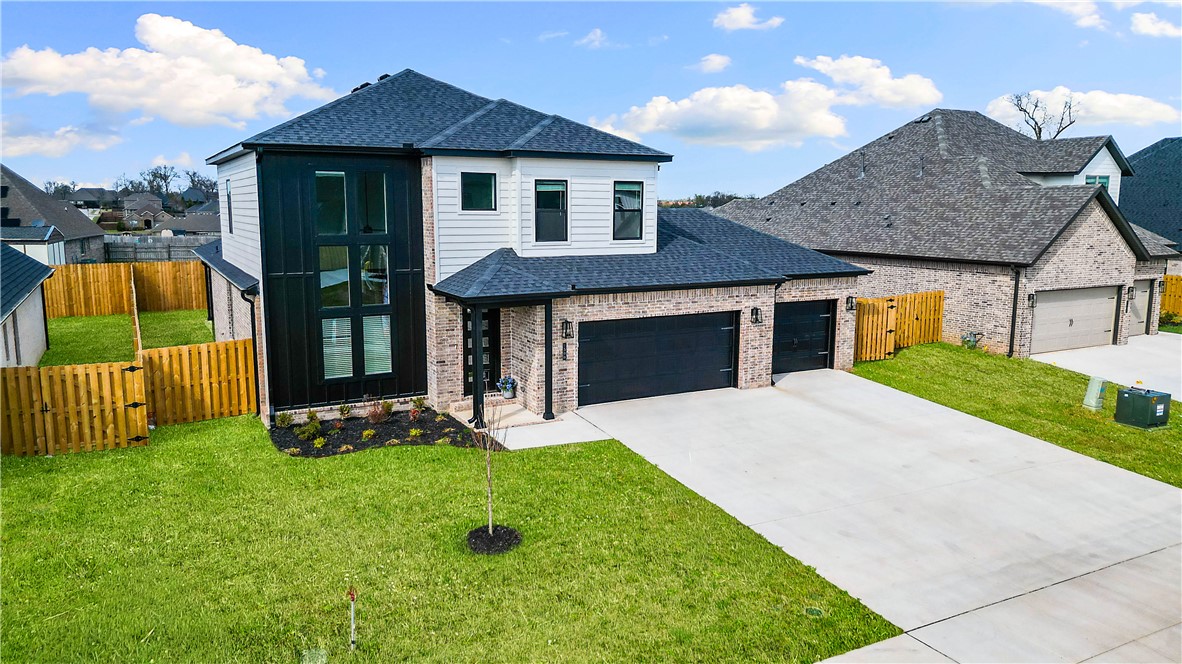 Hillcrest - Residential