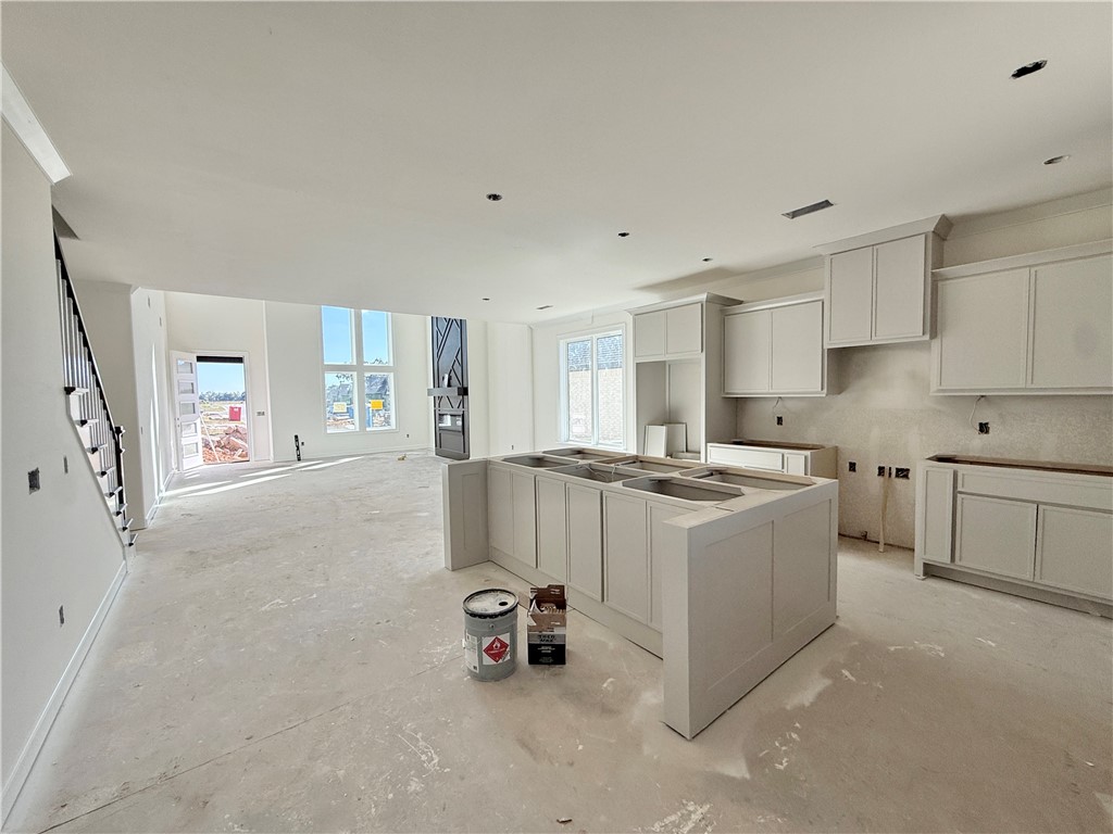 Hillcrest - Residential