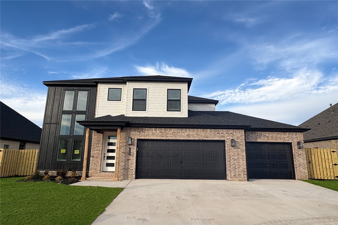 Hillcrest - Residential