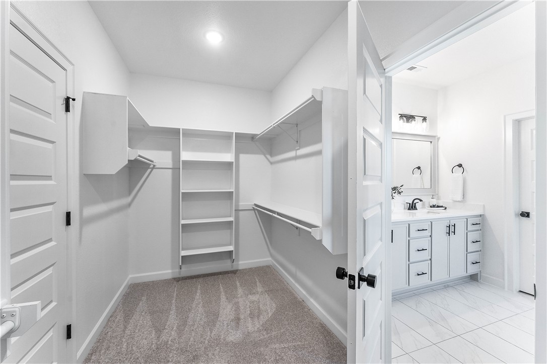 Hillcrest - Residential