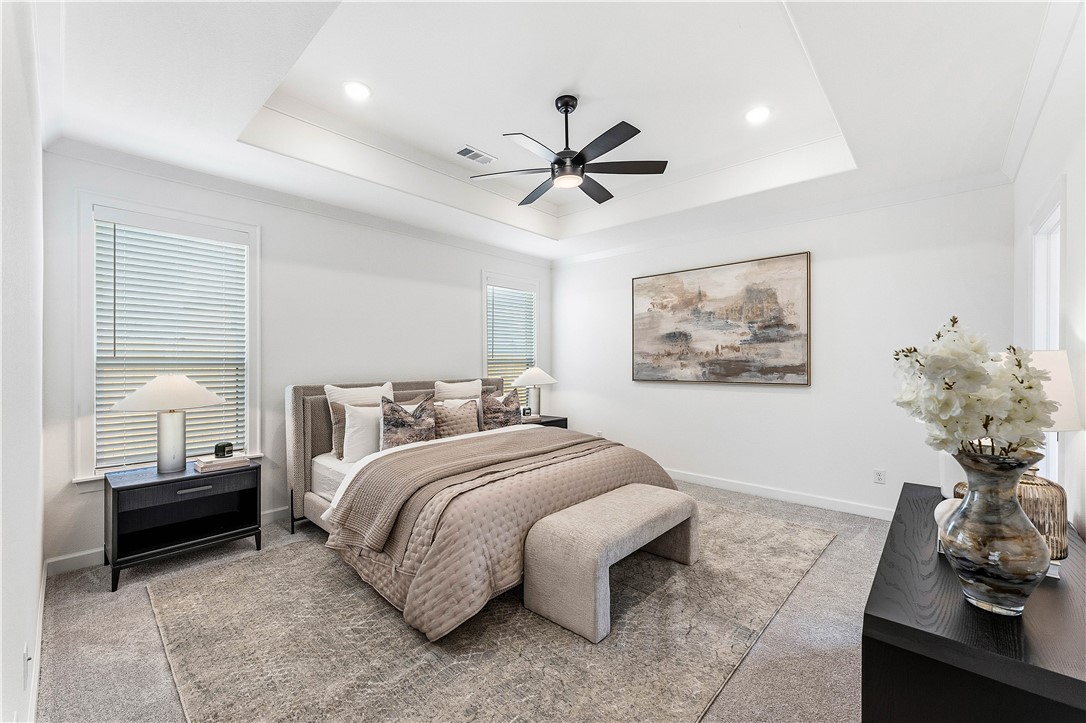 Hillcrest - Residential