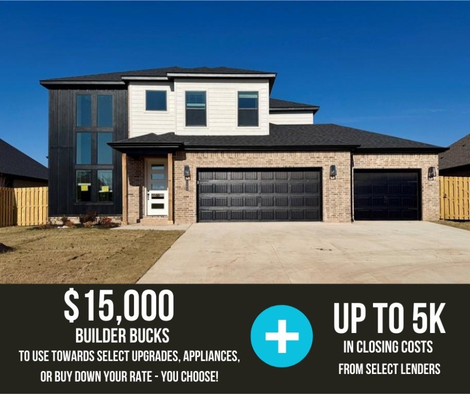 Hillcrest - Residential