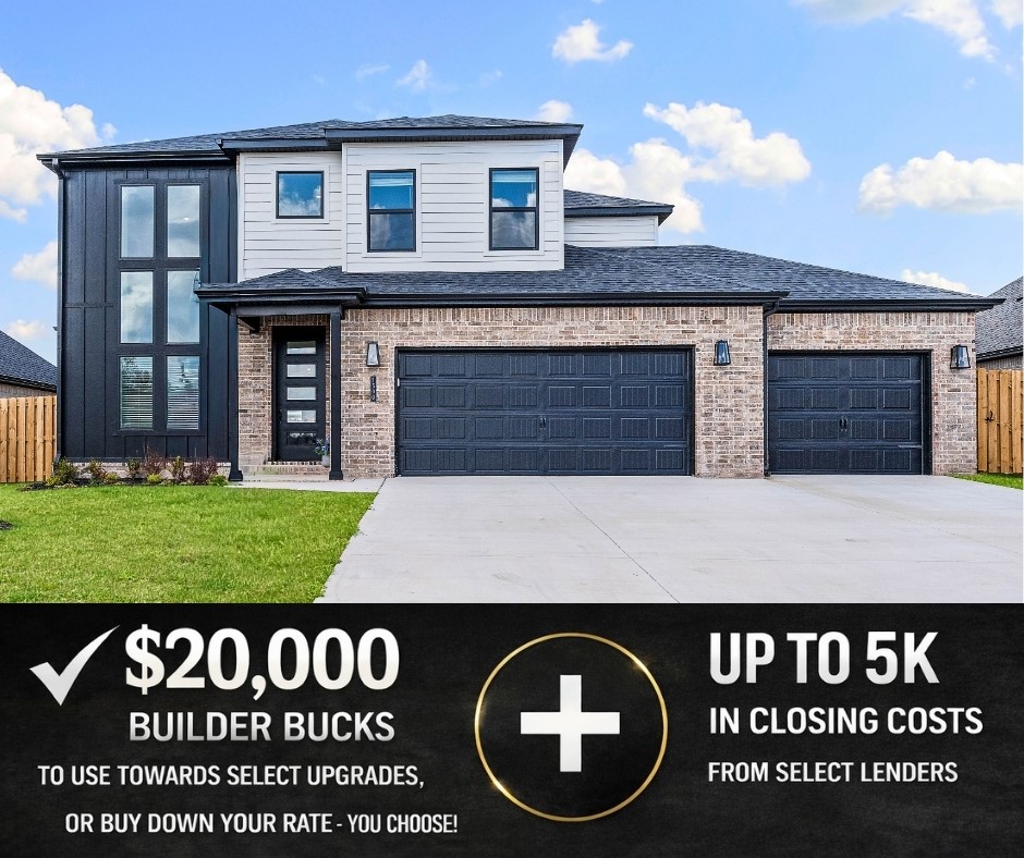 Hillcrest - Residential