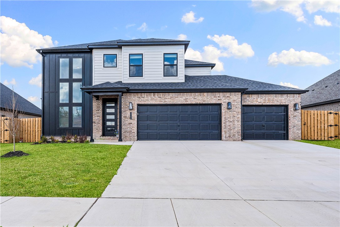 Hillcrest - Residential