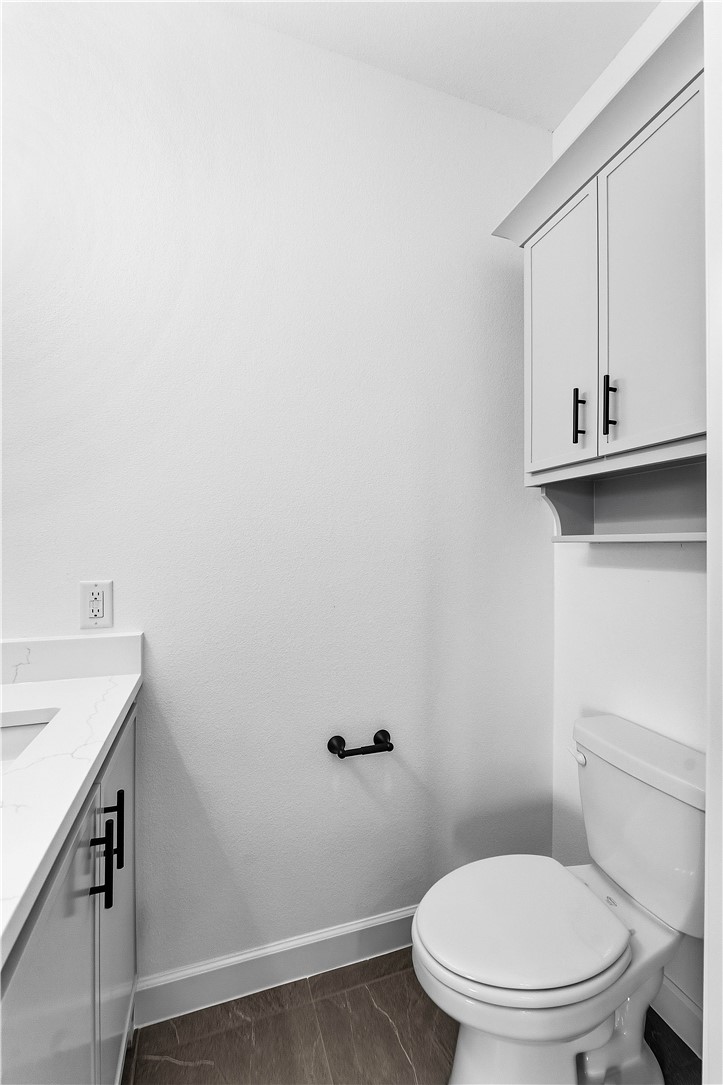 Hillcrest - Residential