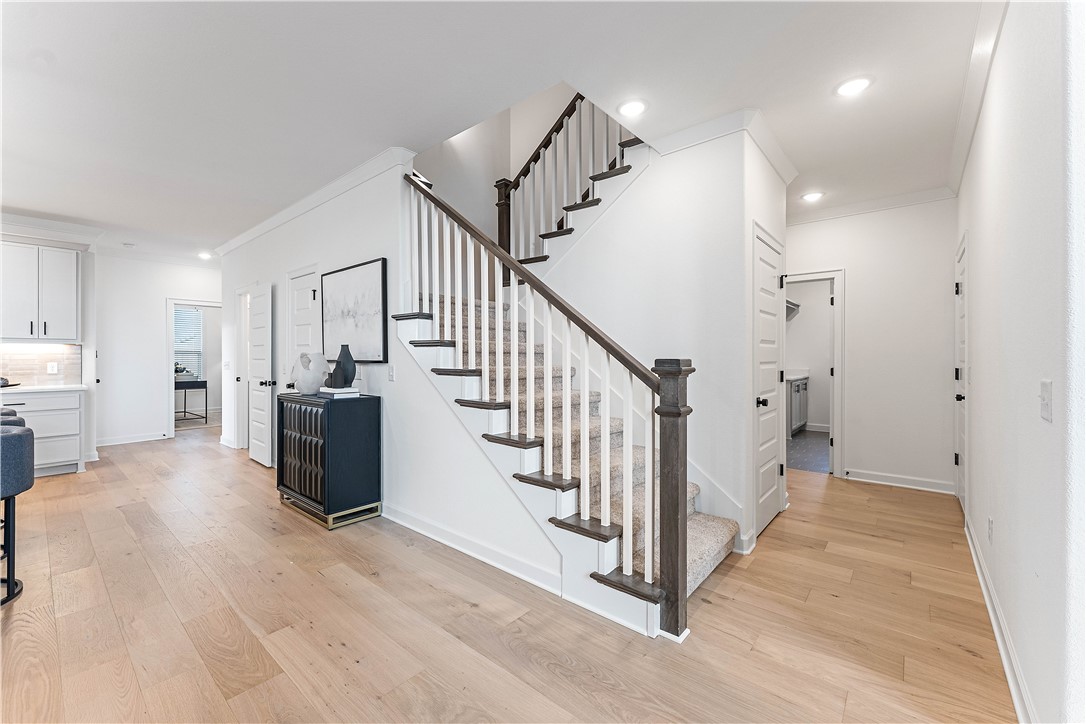 Hillcrest - Residential