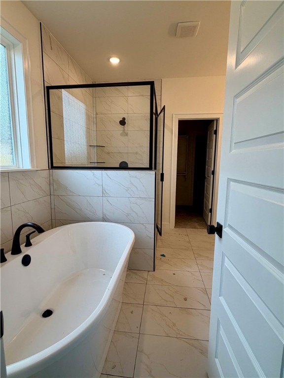 Hillcrest - Residential