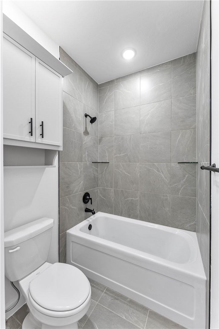 Hillcrest - Residential