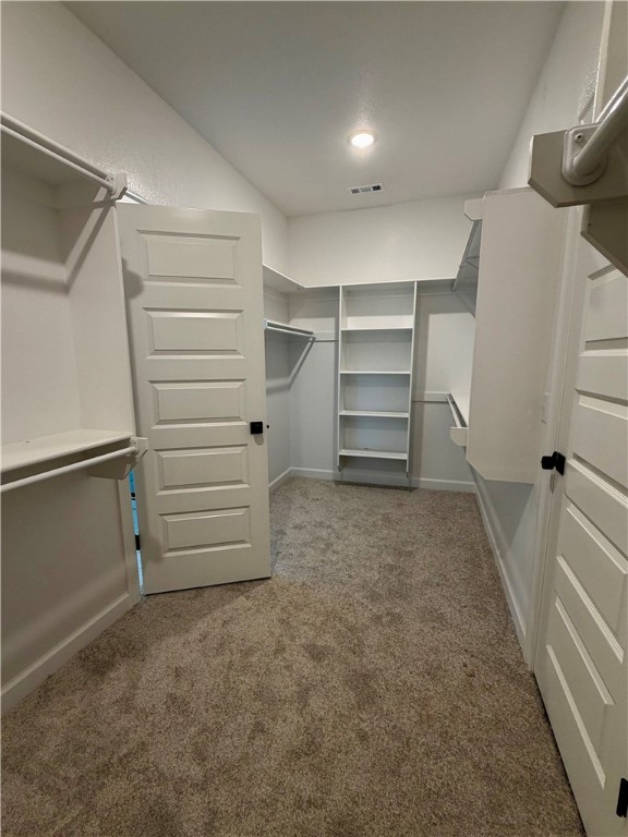 Hillcrest - Residential