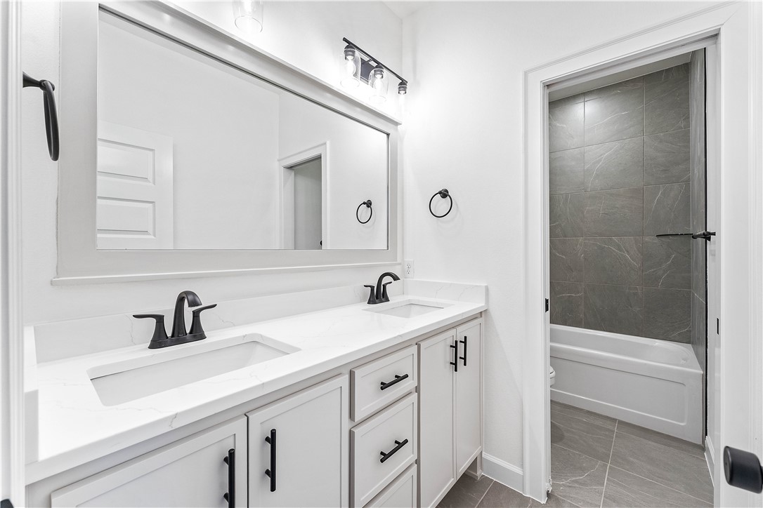 Hillcrest - Residential