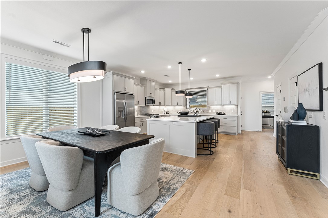 Hillcrest - Residential