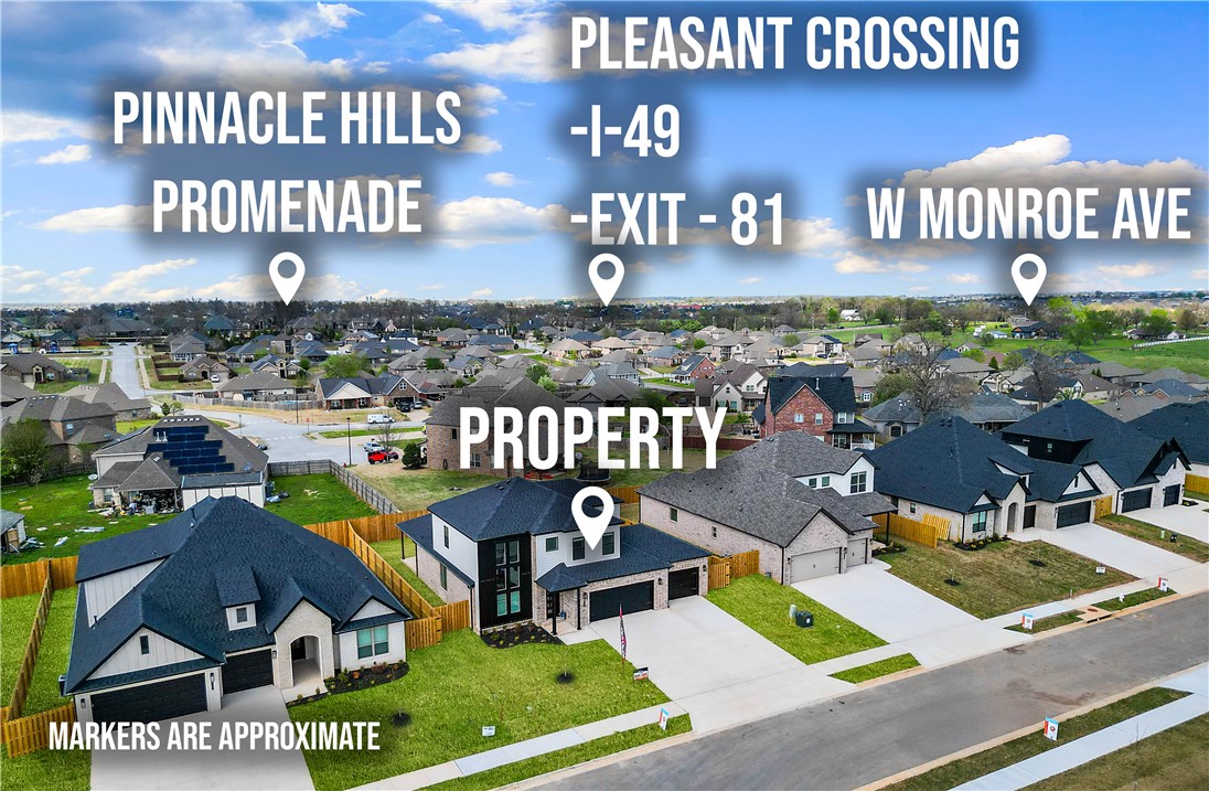 Hillcrest - Residential