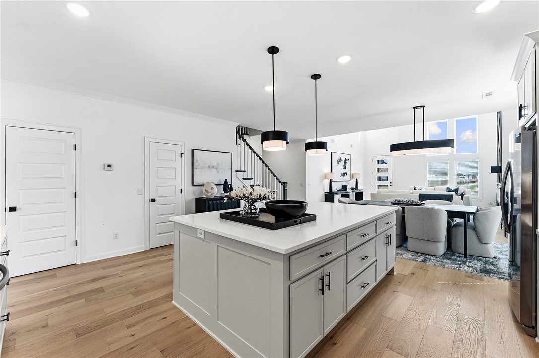 Hillcrest - Residential