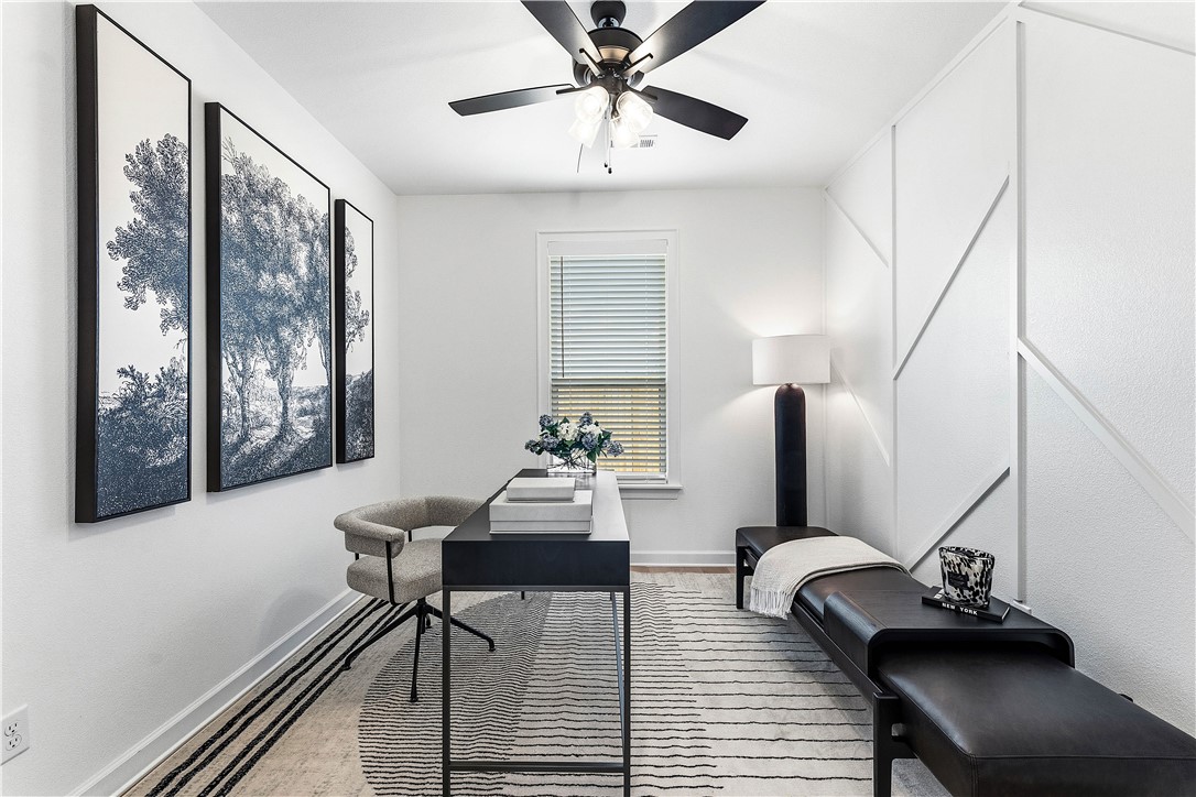 Hillcrest - Residential