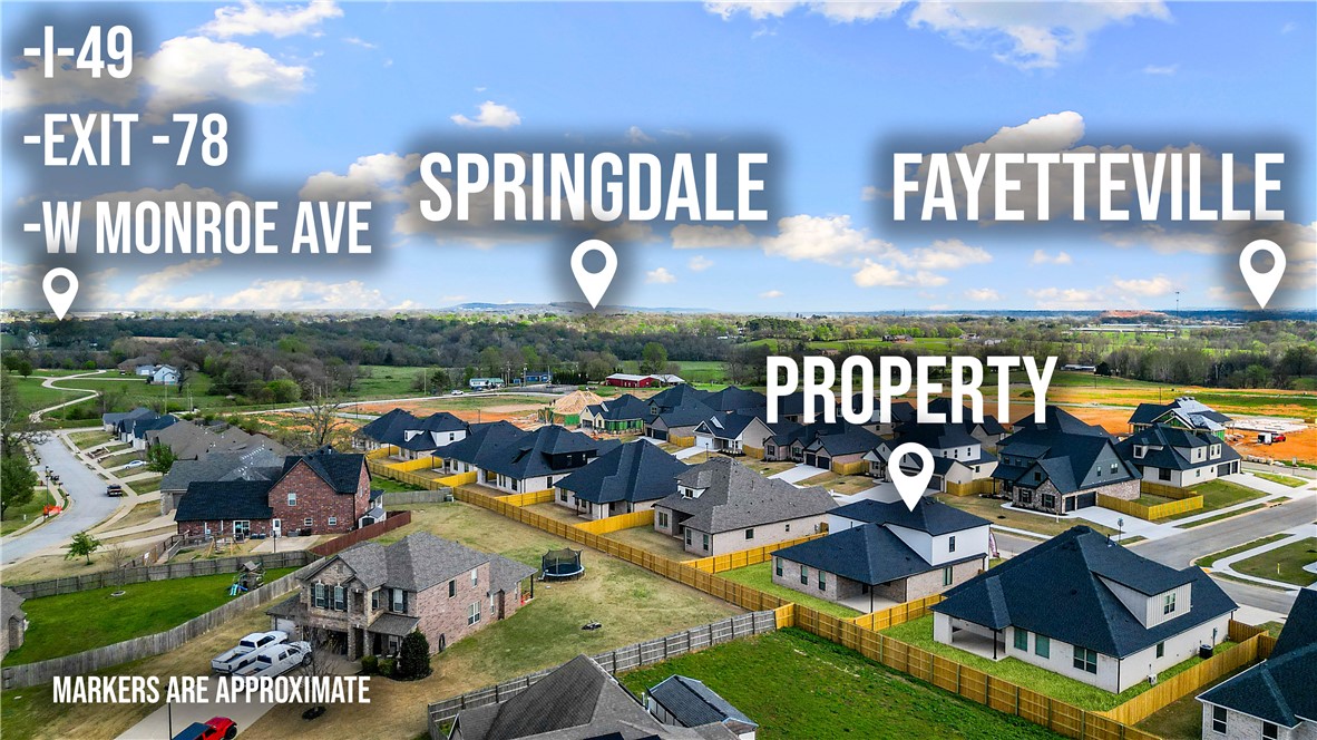 Hillcrest - Residential